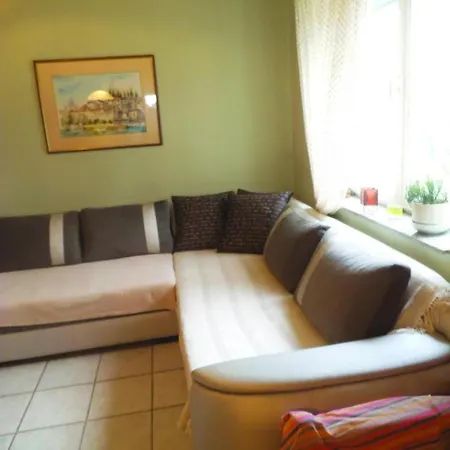 Borna - One Bedroom With Terrace