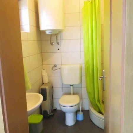 Borna - One Bedroom With Terrace *