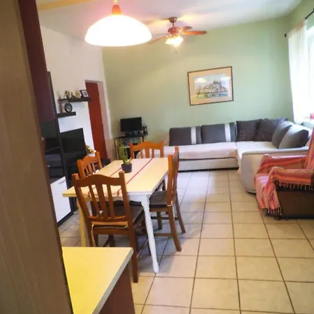 Borna - One Bedroom With Terrace * ドラゲ