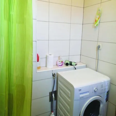 アパート Borna - One Bedroom With Terrace *