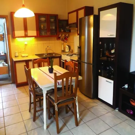 Borna - One Bedroom With Terrace *